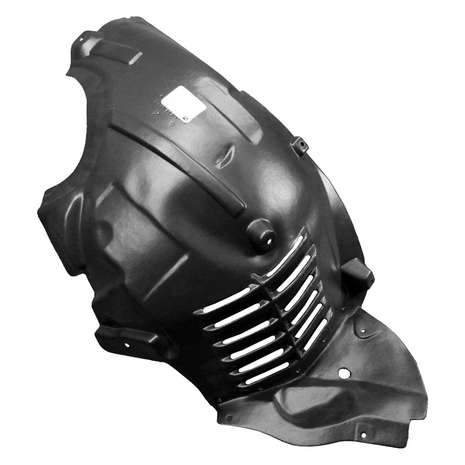 For Mercedes-Benz E250 14-16 Fender Liner Front Section Front Driver Side Fender Foto 1 de 1