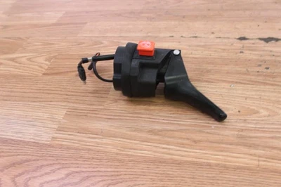 2007 POLARIS TRAIL TOURING 550 Throttle Switch Assembly - Image 1 of 4