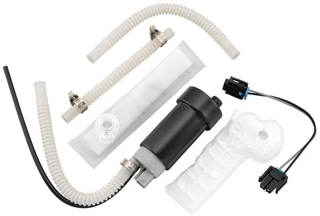 Kit de reconstrucción de bomba de combustible Twin Power #47-2012 Harley Davidson Foto 1 de 1