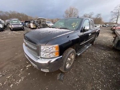 09 10 11 12 13 CHEVY SILVERADO 1500 Air Cleaner Foto 1 de 4