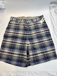 Pantaloncini Gap uomo multicolore taglia 34 - Foto 1 di 9