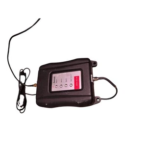 weBoost Drive Amplificateur de signal cellulaire 4G-M pour voiture - Boosts 4G LTE/3G - Photo 1 sur 3