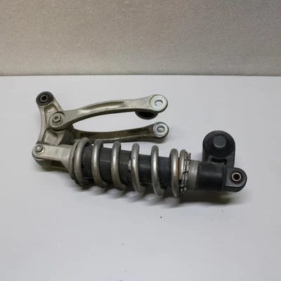 Kawasaki Ninja ZX14 ZX1400C 2008 OEM amortiguador trasero suspensión acoplamiento Foto 1 de 4