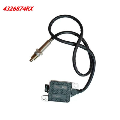 Sensor de óxido de nitrógeno Cummins Nox 4326874RX genuino OEM Foto 1 de 3