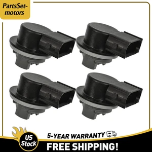 Handy Pack Tail Light Socket 4pcs For Ford F-150 2011 2012 2013 - Picture 1 of 5