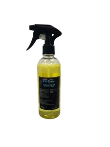 Auto Rae-Chem Aqua Rinse Car Valeting Spray Wax 500ml with Trigger - Picture 1 of 2