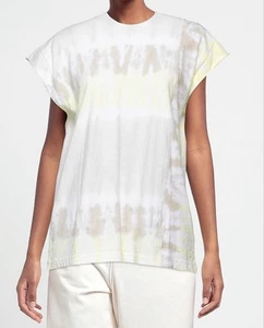 John Elliott Tie Dye Muscle T Damengröße 1/Small - Bild 1 von 10