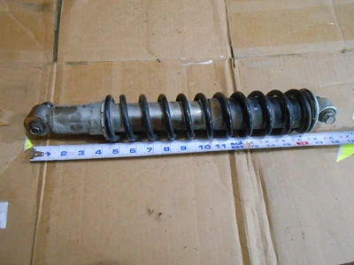 Amortiguador trasero honda rancher 420 trx 420fm 11 2011 muelle puntal trasero Foto 1 de 2