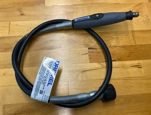 Dremel 225 Flex Shaft Attachment 36" Long For Rotary Tool - Picture 1 of 5