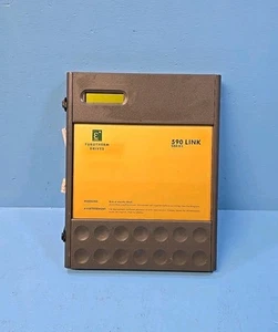 Eurotherm 590LC-0350-9-1 590Link Series Cover - Picture 1 of 8
