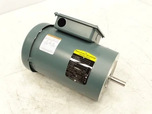 ASEA BROWN BOVERI VUHM3538 MOTOR - Picture 1 of 3