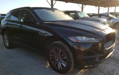 2017-2019 Jaguar F-PACE RH Passenger Dash Airbag OEM - Изображение 1 из 4