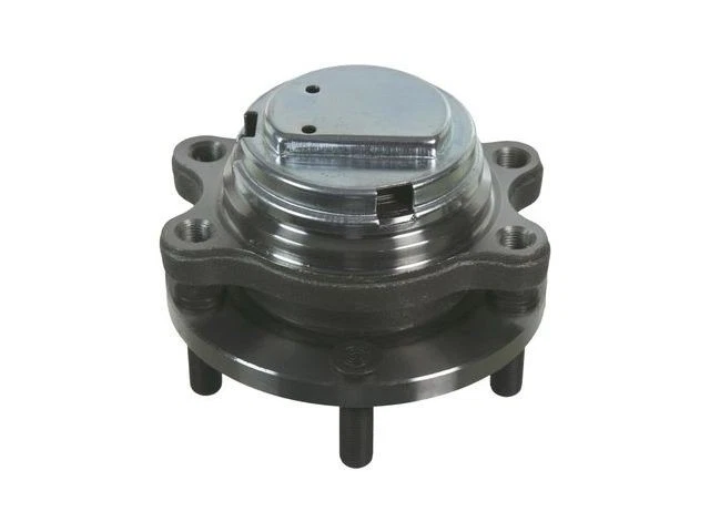 Conjunto de buje de rueda delantera para Infiniti FX35 2003-2012 2011 2009 2004 2005 NH834RM Foto 1 de 1