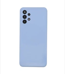 Battery Cover Back Glass Door For Samsung Galaxy A13 SM-A135U1/DS SM-A135UZKDXAA - Picture 1 of 15