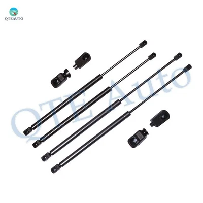 Комплект подъемной опоры для переднего капота задней крышки багажника для Ford Taurus 2010-2016 годов выпуска со спойлером - Изображение 1 из 4