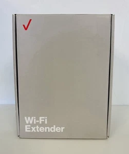 BRAND NEW Verizon CE1000A Wi-Fi Extender - Afbeelding 1 van 4