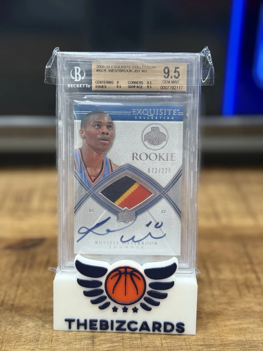 National Basketball Association (NBA) Russell Westbrook Basketball