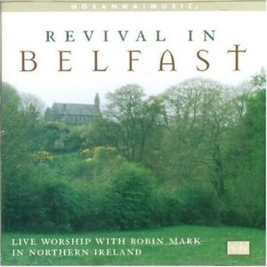MARK, ROBIN : Revival In Belfast CD Value Guaranteed from eBay’s biggest seller!