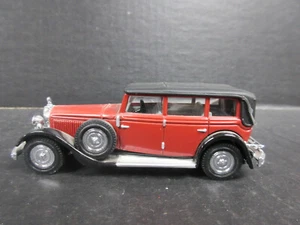 1939 Mercedes - Benz Model of Yesteryear YY053/SA -- NO BOX - Picture 1 of 2