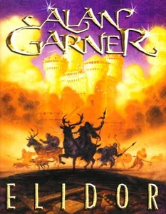 Elidor [Audiobook Cassette] Abridged 1999 Alan Garner Robert Powell - Picture 1 of 1