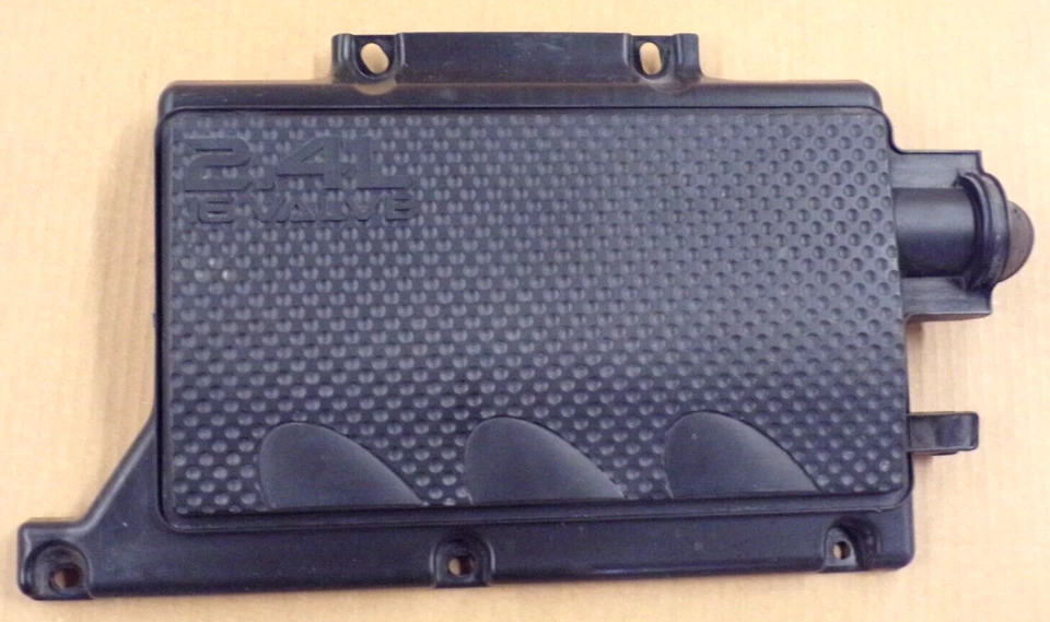 2009 mitsubishi galant крышка двигателя воздухозаборник резонатор 2,4 л 2004-2009 - Изображение 1 из 3