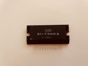 SI7300A Sanken HYBRID INTEGRATED CIRCUIT - Ships from USA - Picture 1 of 1