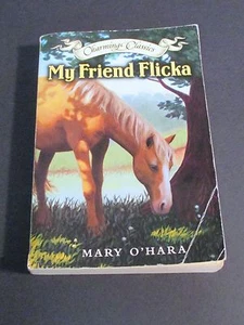 My Friend Flicka von Mary O'Hara 2003 Taschenbuch - Bild 1 von 8