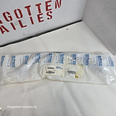 Dodge Neon Fuel Tube NOS 04495643 - Image 1 of 3