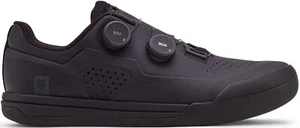 Fox Racing Fox Union BOA Flat MTB Shoes Mountain Bike MTB BMX - Picture 1 of 15