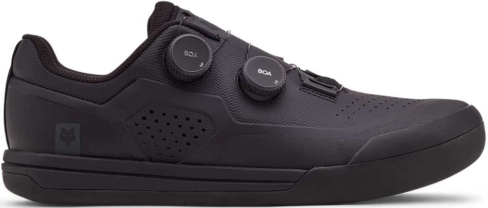 Fox Racing Fox Union BOA Flat MTB Shoes Mountain Bike MTB BMX - Image 1 of 3