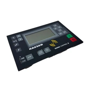 Kaeser Sigma Control 2 SC2MCS 6309-1800-1101 and 6309-2201-0900 Operator Panel - Photo 1/3