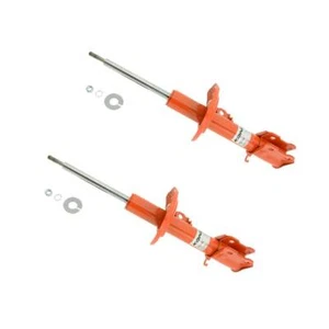 Ammortizzatore Koni anteriore sinistro+destro per Vauxhall Tigra TwinTop 1.4,1.8,1.3CDTi - Foto 1 di 1