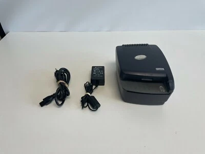 J10: Lot of 3 RDM EC6000i Check Scanner EC6014f - Image 1 of 4