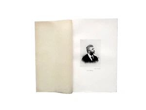 J.-F.-H. Ruzan né en 1836 à Saint-Lattier Isère Viticulteur à Valence Drôme - Picture 1 of 1