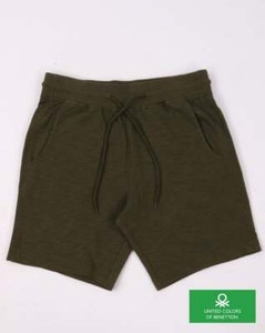 Pantalones cortos de hombre United Colors of Benetton | Compra online en  eBay