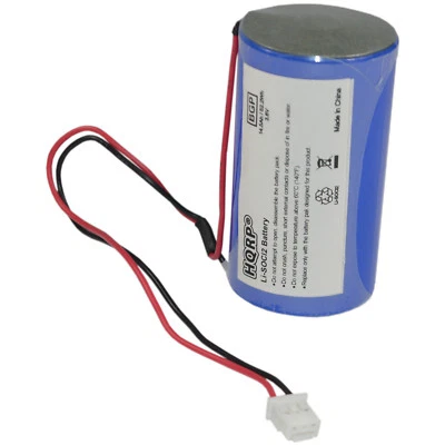 D-size 3.6V Lithium Thionyl Chloride Battery for DSC WT Series Outdoor Siren - Image 1 of 4