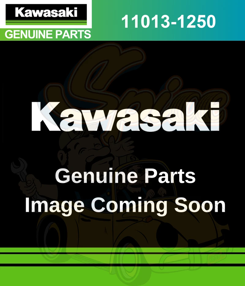 Filtro de aire Kawasaki 1996-2009 VULCAN 500 LTD 11013-1250 Foto 1 de 1