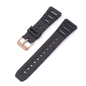 Perfect Replacement Parts Rubber Waterproof Strap 18/20mm Projection 20g - Zdjęcie 1 z 22