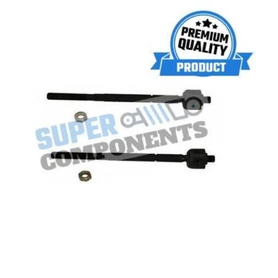 2 X FOR CHRYSLER VOYAGER MK3 FRONT INNER AXLE TIE ROD END 1995-2008 PAIR - Image 1 of 4
