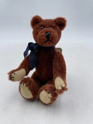 2/4 Boyds Collection Teddybär / Stofftiere / Bär / Plüsch Kuscheltier Spielzeug - Bild 1 von 4
