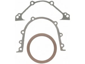For 1997-2000 Infiniti QX4 Crankshaft Seal Kit Rear Felpro 71683SF 1999 1998 - Picture 1 of 2