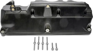 Dorman 264-989 Driver Side Engine Valve Cover Compatible with Ford / Mercury - Picture 1 of 6