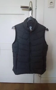 MC KINLEY Damen Funktionsweste Daunen Steppweste Outdoorweste - Bild 1 von 2