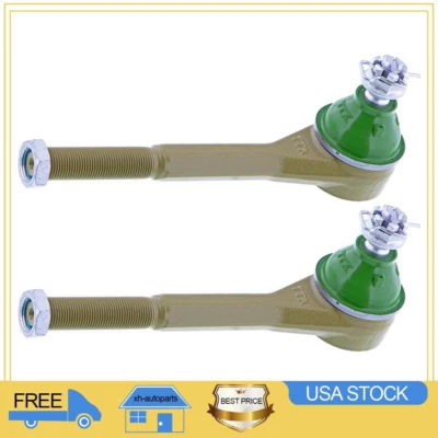 2 передних внутренних конца анкерного стержня подходят для K1500 GMC 1988 - 1994 1995 1996 1997 1998 1999 - Изображение 1 из 3