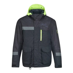 SKI-DOO MEN'S MCODE WITH INSULATION SNOWMOBILE JACKET 440897 - Picture 1 of 2
