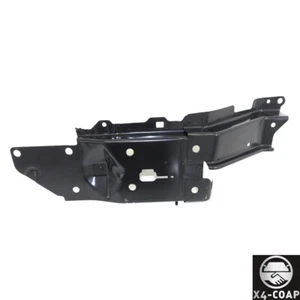 For Nissan Rogue Front,Right Passenger Side RADIATOR SUPPORT SIDE BAR NI1225183 - Picture 1 of 3