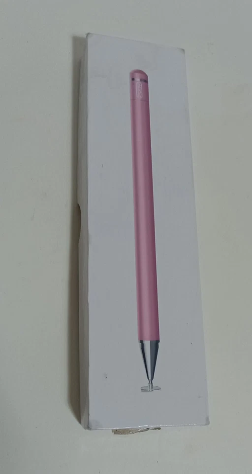 Generic Stylus Pen for Apple iPad Pro iPhone Pencil Surface book Touch Screen - Image 1 of 4