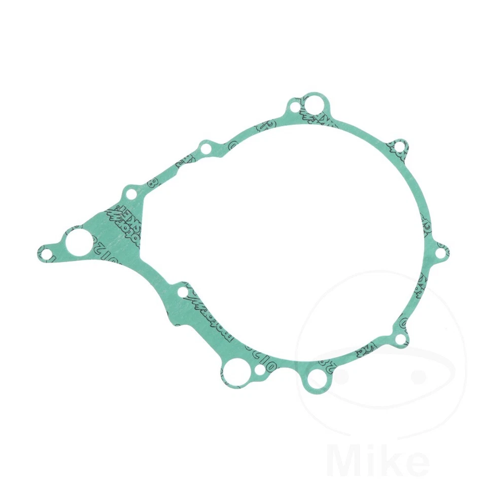 Athena Generator Cover Gasket Fits Yamaha TT 600 1983-1993 — 第 1/1 张图片