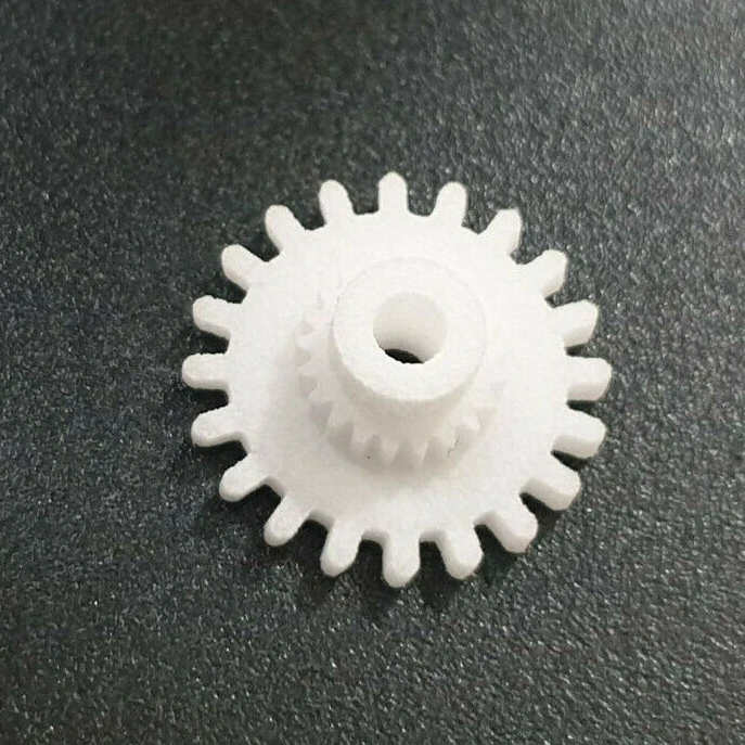 adecuado para PORSCHE 911 G SC 944 VELOCÍMETRO REPARACIÓN ENGRANAJE (engranaje 20X21) Foto 1 de 1