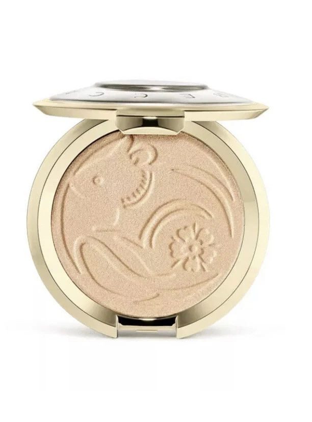 Becca Shimmering Skin Perfector Pressed Highlighter in Moonstone Year Of The Rat - Bild 1 von 1